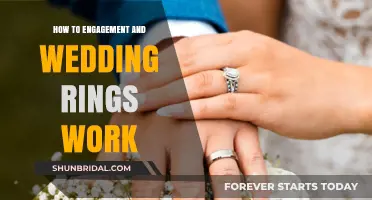 Engagement and Wedding Rings: A Guide to Choosing