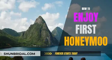 Creating Honeymoon Bliss: A Beginner's Guide to Enjoyment