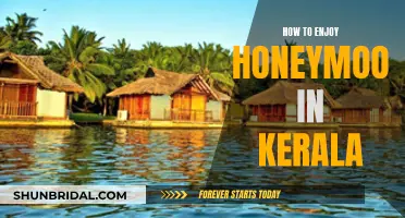 Honeymoon in Kerala: A Tropical Paradise for Newlyweds