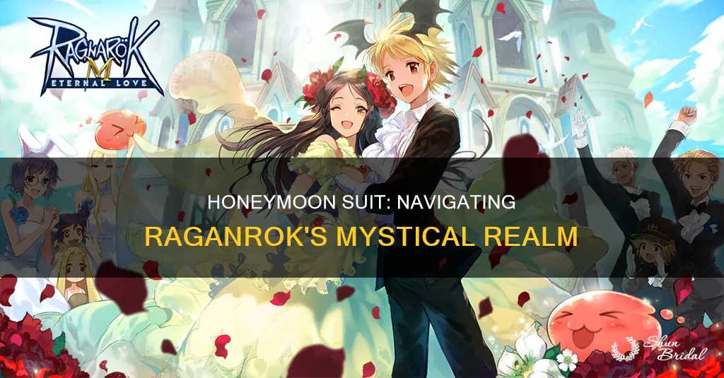 how to enter honeymoon swuit raganrok m