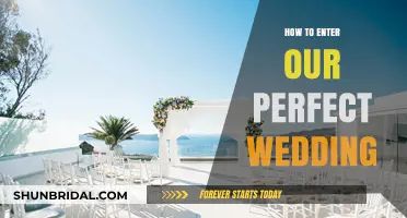 Your Dream Wedding Awaits: A Step-by-Step Guide to Perfection