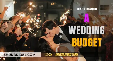 Smart Wedding Budgeting: Plan Your Dream Day Without Breaking the Bank
