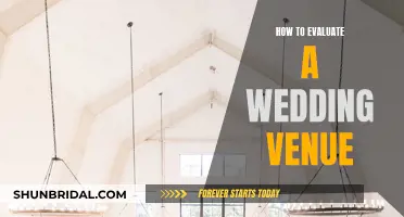 Finding the Perfect Wedding Venue: Key Considerations