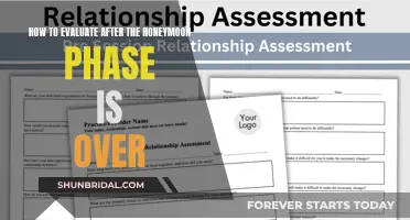 Evaluating Your Relationship After the Honeymoon Phase