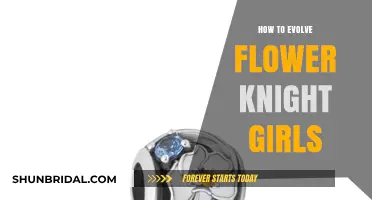 Evolving Flower Knight Girls: Strategies for Growth and Power-Ups