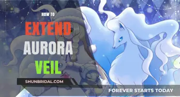 Mastering the Art of Extending Your Aurora Veil's Lifespan