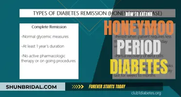 Extending Honeymoon Diabetes: Strategies for Newly Diagnosed Patients