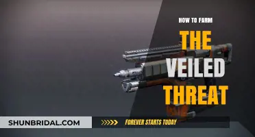 Mastering Veiled Threat Farming: Strategies for Maximum Efficiency and Rewards