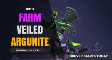 Mastering Veiled Argunite Farming: Efficient Strategies for World of Warcraft