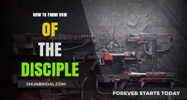 Mastering Vow of the Disciple Farming: Tips and Strategies for Success