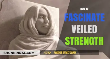 Unveiling Hidden Power: Mastering the Art of Veiled Strength