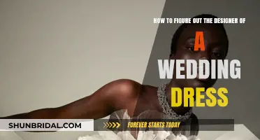 Unveiling Your Wedding Dress Designer: Tips and Tricks