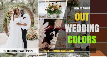 Choosing Your Perfect Wedding Palette: A Step-by-Step Color Guide