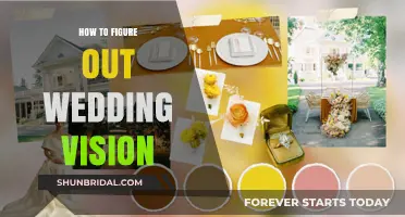 Crafting Your Dream Wedding: Discovering Your Unique Vision and Style