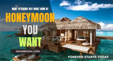 Planning Your Honeymoon: Customizing Your Dream Vacation
