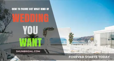 Discover Your Dream Wedding: A Guide to Defining Your Perfect Day