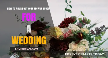Smart Wedding Flower Budgeting: Tips to Plan Without Overspending