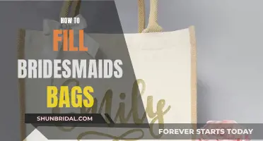 Bridesmaids Bags: Curating the Perfect Gifts for Your Girls