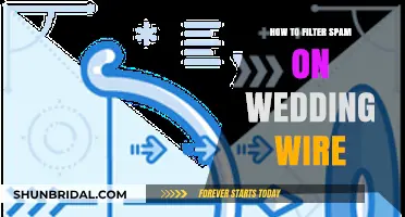 Effective Strategies to Filter Spam on WeddingWire for Stress-Free Planning