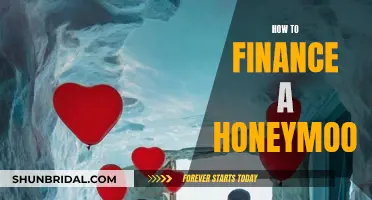 Honeymoon Budgeting: Financing Your Dream Vacation