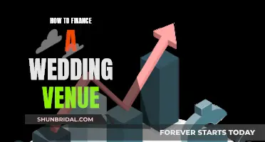 Financing Your Dream Wedding Venue: Explore Smart Options