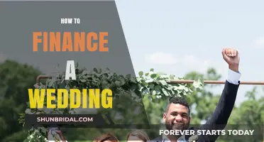 Smart Ways to Fund Your Dream Wedding