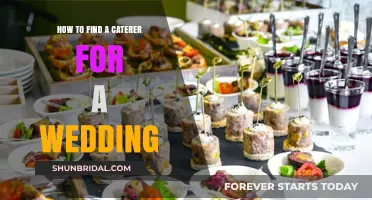 Finding the Perfect Wedding Caterer: Tips for a Delicious Celebration