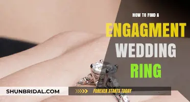 Finding the Perfect Engagement Ring: A Guide