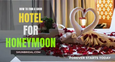 Honeymoon Getaway: Tips for Choosing the Perfect Hotel