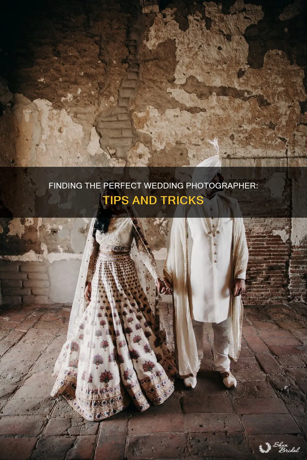 how to find a good photographer for a wedding
