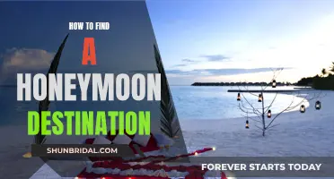 Finding the Perfect Honeymoon Destination: A Guide