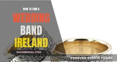 Finding Your Dream Irish Wedding Band