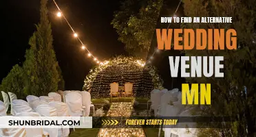 Discover Unique Wedding Venues in Minnesota