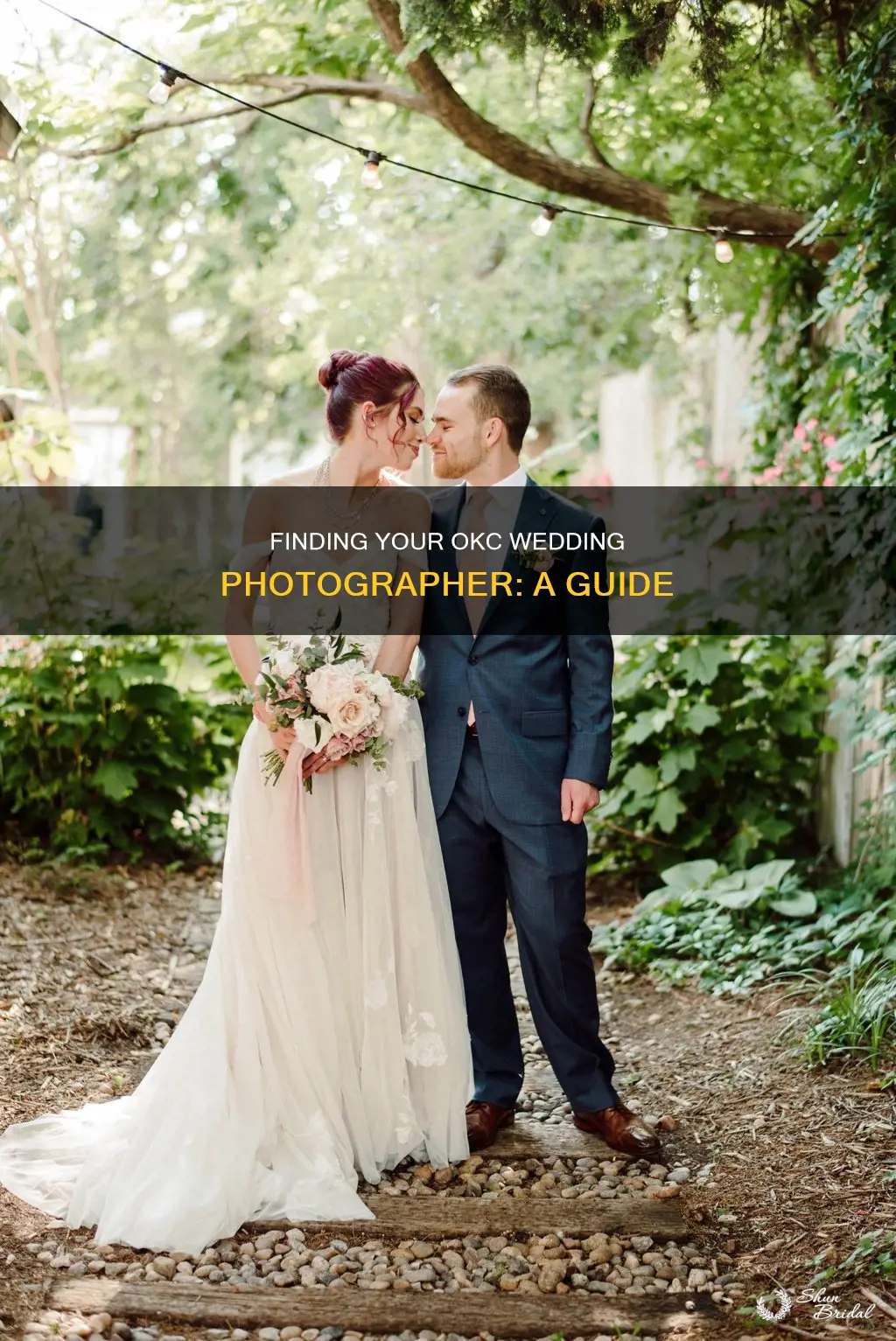 how to find an okc wedding photographer