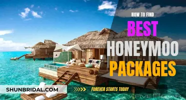 Discovering Honeymoon Packages: A Guide to Finding the Best