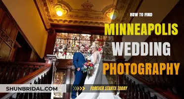 Minneapolis Wedding Photography: Finding Your Perfect Match