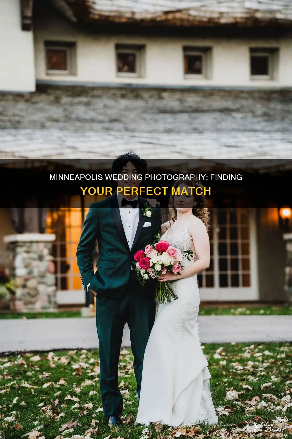 how to find minneapolis wedding photography