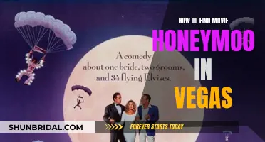 Honeymoon in Vegas: A Guide to the Perfect Getaway