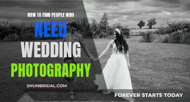 Find Clients for Wedding Photography: Strategies for Success