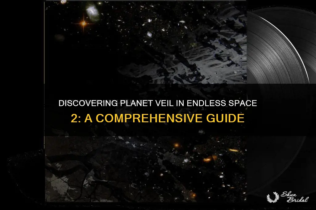 how to find planet veil endless space 2