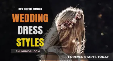 Finding Your Dream Wedding Dress Style