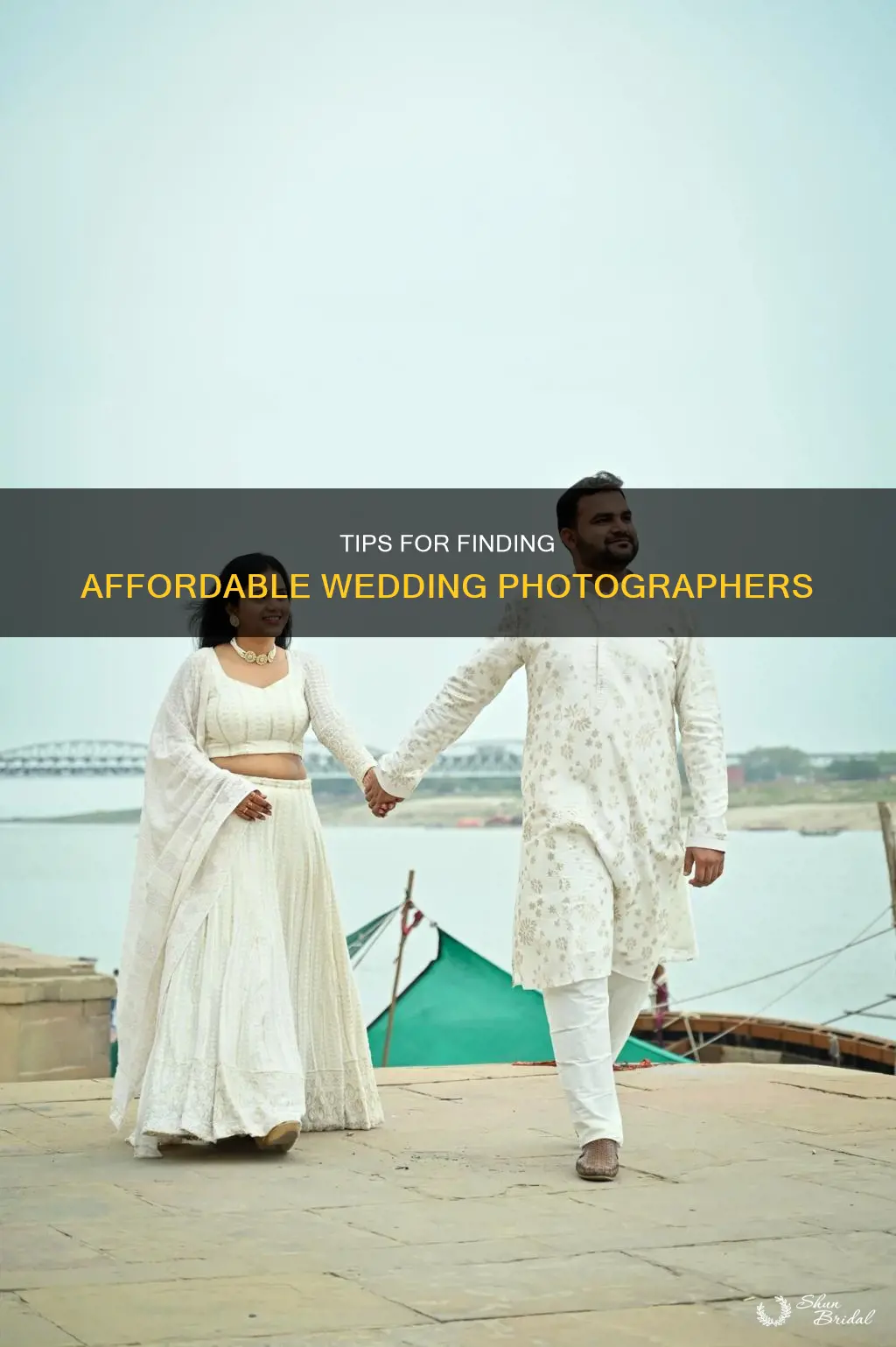 how to find the best deals on wedding photographer