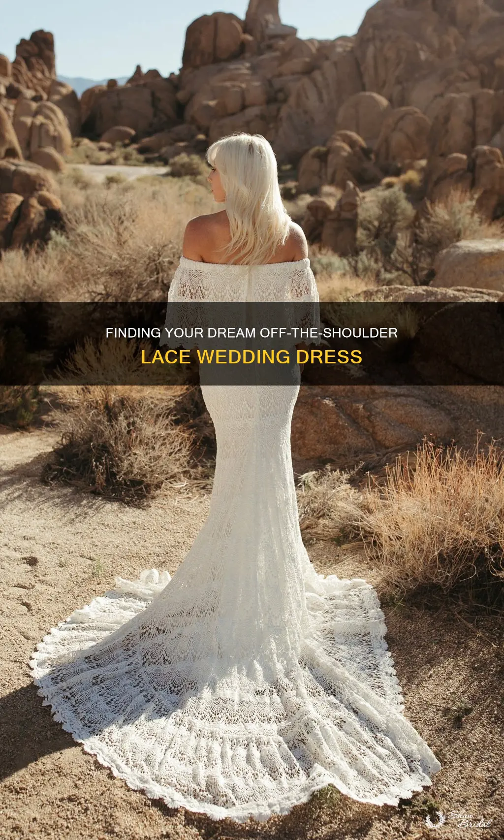how to find the perfect lace shoulder off wedding dress