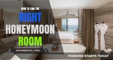 Honeymoon Haven: Tips for Choosing the Perfect Room