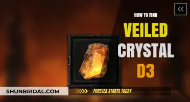 Discovering Veiled Crystals in Diablo 3: A Comprehensive Guide