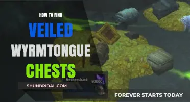 Discover Hidden Wyrmtongue Chests: Ultimate Guide to Veiled Locations