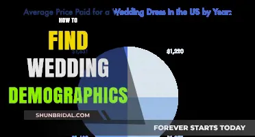 Unlocking Wedding Demographics: A Guide to Targeting Your Ideal Audience