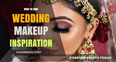 Discovering Dreamy Wedding Makeup: Tips for Finding Your Perfect Look