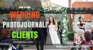 Attracting Wedding Photojournalism Clients: Proven Strategies for Growing Your Business