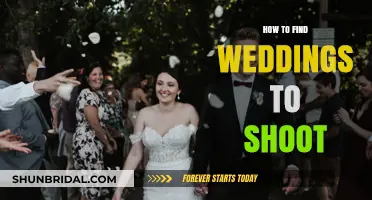 Discovering Dream Weddings: Tips for Photographers to Land Gigs